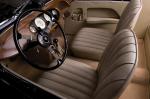 Ford Jenson Tourer 1936 года